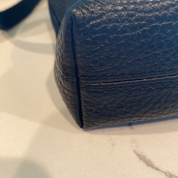 Fossil Crossbody Kinley
Real Cowhide Leather - Picture 5 of 10